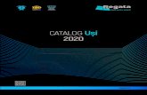 CATALOGU˜i 2020upload.regata.ro/catalog_site/site/usi/catalog_usi_30...Înăl˚imea standard Rezisten˚ă la ˜oc Izolare fonică Termoizolantă Rezistentă la efrac˚ie 22 U˜i blindate