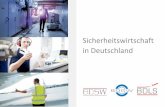 New Statistiksatz BDSW BDGW BDLS 12 08 2020 · 2020. 8. 12. · Ulrich Schäfer OSD SCHÄFER GmbH & Co. KG, Karlsruhe Bayern Gerhard Ameis Nürnberger Wach- und Schließgesellschaft