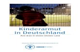 Kinderarmut in Deutschland - anstageslicht.deKinderarmut in Deutschland / DKSB 4 Der große Vorteil des Medianeinkommens liegt darin, dass es gegenüber Ausreißern in der Stichprobe