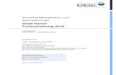 Stadt Hamm Fortschreibung 2010 - IHK zu Dortmund · 4.3.2 Empfehlungen zum Branchen- und Betriebsformenmix 110 4.4 Empfehlungen zur Entwicklung der Stadtbezirkszentren (Nebenzentren)