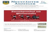 2855 Neustadt-in-Sachsen 50 16 · Tel.502247, Fax 602581, E-Mail: bauhof@neustadt-sachsen.de SITZUNGEN Technischer Ausschuss 10.01.2017 Verwaltungsausschuss 12.01.2017 Stadtratssitzung