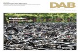 Deutsches Architektenblatt - DAB regional Baden ...€¦ · DAB 05·18 3 B aukultur umfasst den kompletten Gebäudebestand, öffent - liche Plätze und Infrastrukturen ebenso wie