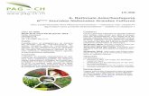 Kursprogramm Lindau - PAG-CH...L’utilisation de produits phytosanitaires en agri-culture est ouvertement critiquée par divers mi-lieux. Deux initiatives populaires, qui visaient
