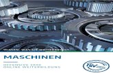 MASCHINEN...2020/10/07  · Die neue DIN EN 60204-1 "Elektrische Ausrüstung von Maschinen" Richtlinien in Europa Geltungsbereich der EN 60204-1 und der IEC 60204-1 Änderungen im