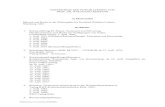 A) Dissertation B) Bücher · 2020. 10. 4. · PROF. DR. WOLFGANG REIMANN A) Dissertation Mensch und Recht in der Philosophie des Gottfried Wilhelm Leibniz, Würzburg 1967. B) Bücher