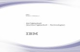 IBM i: Hochverfügbarkeit - Technologien...„Bemerkungen” auf Seite 41 gelesen wer den. Dieses Dokument kann V erweise auf den lizenzierten internen Code enthalten. Lizenzierter