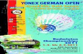 Mit der VOLTRIC Technologie haben die YONEX Ingenieure...YONEX GMBH • D - 47877 Willich • Tel. 0 21 54 / 9 18 60 • Fax 0 21 54 / 91 86 99 • e-mail: info@yonex.de Mit der VOLTRIC