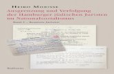 Heiko Morisse Ausgrenzung und Verfolgung der Hamburger ...download.e-bookshelf.de/download/0003/7275/92/L-G...wendet. Dazu zählten nicht nur die Angehörigen der jüdischen Reli-gionsgemeinschaft,