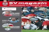 SVmagazin 2005/2006 Ausgabe 1 · SF Siegen II 1 0 0 1 0 : 2 -2 0 18. Spvgg Erkenschwick 1 0 0 1 0 : 3 -3 0 Die aktuelle Tabelle Wegbeschreibung A2 Abfahrt Gütersloh / Verl in Richtung