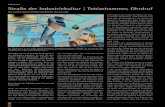 Lebensart Straße der Industriekultur | Tobiashammer, Ohrdruf Ohrdruf WiMa... · 2017. 4. 3. · Die ersten Stationen der Straße der Industriekultur Das Thüringer Wirtschaftsarchiv