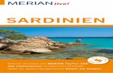 2423 Sardinien 001-128 · 2017. 1. 5. · Wer Sardinien einmal bereist hat, weiß um die Reize dieses paradiesi-schen Fleckchens und ist ihnen ver-mutlich schon erlegen. Auf kleiner