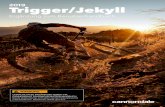2019 Trigger/Jekyll€¦ · 134942 Rev 1. 4 Trigger / Jekyll - Ergänzung zum Benutzerhandbuch Deutsch Maximale Gabellänge Die maximale Gabellänge ist eine wichtige Spezifikation,