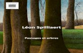 New Léon Spilliaert - LANCZ GALLERYlanczgallery.be/files/publications/Leon_Spilliaert.pdf · 2017. 10. 3. · 6 BIOGRAPHIE Ostende 1881 – Bruxelles 1946 A Ostende, le père de
