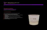 Niederdruckfilter Anschraubpatrone PXindustrial.filtrationgroup.com/.../2020/07/Anschraubpatronen_PX_de-2.pdf · PX Anschraubpatrone Gehäusedurchmesser* 1 ≤ 82 mm 2 90 - 120 mm
