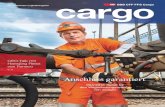 Anschluss garantiert - SBB · PDF file Abonnieren Sie das Cargo Magazin schweizweit kostenlos oder lesen Sie die Online-Version unter . Adressänderungen oder Löschung des Abonnements