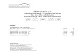 Materialien zur sensorischen Grundschulung für die ... · Grüner, Hermann/Metz, Reinhold: Der junge Koch Gießen/Leipzig 2003 (eingeführtes Schulbuch) Heuts, Gabriele: Deutsches