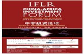 China-Africa Investment Forum 2013 - Home | IFLR.comNurhan routinely acts for resource, renewable energy and technology clients on their cross-border merger & acquisition transactions.