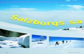 Salz burg s s a - Deutscher Alpenverein (DAV) · 2012. 4. 19. · che Pracht in einem Band hat noch niemand zusammenge-fasst. Die rassigen Steilabfahrten, feinen Kammübergänge und