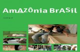 making of - conservation-development.net · Amazonien. Ein Wort, das für viele Europäer mit Mystik gefüllt ist. Unberührte tropische Urwälder, Millionen und Millionen Hektar