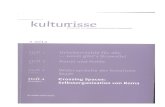  · 1m September 2012 hat die TKI (Tiroler Kulturinitiativen) im Auftrag des Landes Tirol ein umfangreiches Konzept zur Stärkung zeitgenössischer Kulturarbeit in den Regionen vorgelegt.l