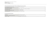 Projektübersicht Heizlastberechnung...Norm-Heizlast (ausführliches Verfahren) DIN EN 12831 DHH IB für Haustechnik Anton Maier Seite - 3 - TGA Heizung 6.3.11.18 HS/ETU Gebäudedaten