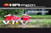 HPImgzn - Hasso Plattner Institute · Das sind doch die uniformierten Kinder, die tagsüber alten Damen ungefragt über die Straße helfen, dauernd wandern müssen und nachts in komischen