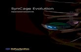 SynCage Evolution - synthes.vo.llnwd.netsynthes.vo.llnwd.net/o16/LLNWMB8/INT Mobile/Synthes...01.609.102 Set SynFrame RL, lumbal 187.310 SynFrame-Basissystem in Vario Case Der operative