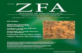 ZFA 07-08 2015 · Verrucae vulgares oder vulgäre Warzen sind benigne epitheliale Akanthome der Haut und gehören zu den häufigsten Hauterkrankungen schlechthin. Je nach Literaturquelle