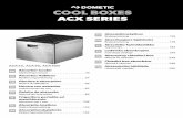 ACX35-ACX40-ACX40G-O-15s.book Seite 1 Freitag, 22 ...€¦ · ACX35, ACX40, ACX40G 3 >30 cm >4 cm >4 cm >10 cm 1 ACX35-ACX40-ACX40G-O-15s.book Seite 3 Freitag, 22. September 2017