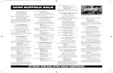 OHIO SUFFOLK SALE - The Banner Sheep Magazine Suffolk Sale.pdf · rlane403@onlyinternet.net Lot 1522 Ram R Lane Acres 2205 6 10 3 B-2/3/12 Tw RR S-R Lane Acres 914 585273 RR D-Buckeye