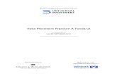 Voba Pforzheim Premium A Fonds UI - Fondsvermittlung24.deSecure Site  · 4 Jahresbericht zum 30. September 2016 für Voba Pforzheim Premium A Fonds UI LOYS FCP – GLOBAL L/S EUR