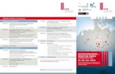 Partner - Bundesverband Musikunterricht · Impressum: Hochschule für Musik und Theater Rostock | Titelmotiv: Rechtsextreme Musikveranstaltungen 2013-2017, WELT Infografik 14.00 Uhr