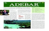 September 2010 ADEBAR - MLUK · schnitt sowie die Anlage und Pflege von Streuobstwiesen und Hecken. Ziel all dieser Bemühungen ist es, die wertvollen Lebensräume der offenen historischen