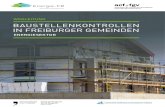 Site officiel de l’État de Fribourg - WEGLEITUNG ...2 November 2018 Auftraggeber: Amt für Energie | Boulevard de Pérolles 25 | 1700 Freiburg | sde @fr.ch Autoren: André Lehmann