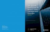 170029 Der globale Marktführer im Bereich Video- management- … · 2017. 6. 7. · PRODUKTKATALOGPROD UK TK ATALOG Der globale Marktführer im Bereich Video-management-lösungen