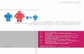 Abschlussbericht zur umsetzung der g - uni-kassel.de · 2013. 7. 5. · 1 Vorbemerkung 2 Strukturelle Gleichstellungsstandards 2.1 Implementierung in internen Strukturen und Prozessen