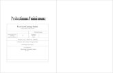 Forrest Gump Suite · 2012. 9. 27. · Forrest Gump Suite Verlag / Edition: Hal Leonard Calvin Custer Schwierigkeitsgrad Difficulty Degré de difficulté 3 Spieldauer Duration Durée