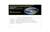 Klimasystem und Wasserkreislauf · 2007. 11. 14. · gegen Sommer-hemisphäre • Zonal gemittelte Zirkulation in den Aussertropen ist sehr schwach Schär, ETH Zürich 42 Rolle der
