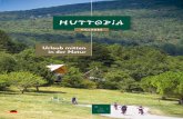 Urlaub mitten in der Naturmedia.huttopia.com/brochure/2019/brochure...4 — Unsere Mietunterkünfte liegen versteckt im Grünen - ideal für unvergessliche Momente mit Ihren Lieben.
