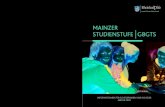 MAInZER StUDIEnStUfE G8GtS - bildung-rp.de · 2016. 9. 2. · land befähigt. In Rheinland-Pfalz ist die gymnasiale Oberstufe in der Form der „Mainzer Studienstufe (MSS)“ organisiert