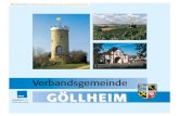 Goellheim 2010ïïtel.qxd:Goellheim 2006 · Gute Partner Verbandsgemeinde und Dyckerhoff Dyckerhoff AG, Werk Göllheim Telefon 06351 71-0, Telefax 06351 43277 Goellheim_2010††tel.qxd:Goellheim_2006.qxd