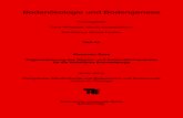 Bodenökologie und Bodengenese...ISBN 978-3-9816573-1-9 Bodenökologie und Bodengenese Heft 44 Alexander Russ: Regionalisierung des Wasser- und Kohlenstoffhaushalts für die Waldﬂäche