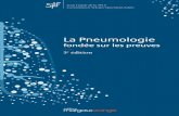 La Pneumologie - SPLF · 2019. 10. 23. · 131 Pneumothorax spontané primaire M. Massongo (Yaoundé), C.-H. Marquette (Nice) Messages clés • La notion de pneumothorax spontané