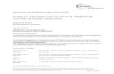 Deutsche Akkreditierungsstelle GmbH Anlage zur ... ... 2019/04/30 ¢  DIN EN ISO 527 ISO 37 DIN EN ISO