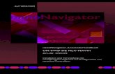 Anwenderhandbuch UM SWD DE NLC-NAV01 · 2017. 9. 24. · Bezeichnung: Revision: Art.-Nr.: Dieses Handbuch ist gültig für: 04/2008 AUTOMATION 2373_de_A PHOENIX CONTACT Installation