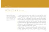 Ulrich von Bülow Ikone auf Reisen - Z-I-G · 2016. 8. 23. · Ikone auf Reisen Tolstoi, Rilke, der Glaube und die Kunst 1 Claire Goll: Rilke und die Frauen, in: Rainer Maria Rilke
