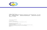 TESIS – SF092006 ANALISA ANISOTROPI STRUKTUR MANTEL …repository.its.ac.id/71432/1/1113201007-Dissertation.pdf · Analisa Anisotropi Struktur Mantel Atas di Sumatra Berdasarkan