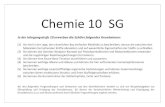 Chemie 10 SG - bnv-bamberg.dewiki.bnv-bamberg.de/flg-wiki/images/0/01/Grundwissen...Grundwissen (1) Chemie 10 SG 3/30 Beschreiben Sie die Bindungsverhältnisse eines Stickstoffmoleküls