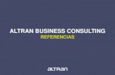 Altran Business Consulting · 2020. 2. 24. · Desarrollo de una hoja de ruta estratégica para la digitalización de los activos industriales de una de las mayores empresas de generación