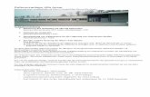 Referenzanlage Alfa Aesar - BARTL Wärmepumpen · 2014. 2. 18. · Referenzanlage Alfa Aesar Beheizung einer Versandhalle mit Büro in Kandel/Pfalz (Firma Alfa Aesar) Aufgabenstellung